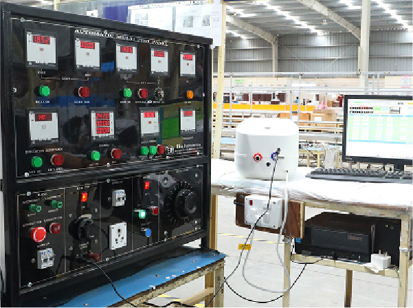 Manufacturing Step 3